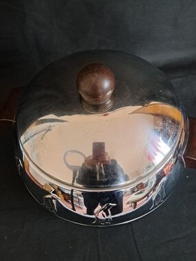 MCM West Bend Hot And Cold Penguin Server